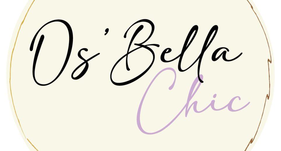 LOGO OS BELLA