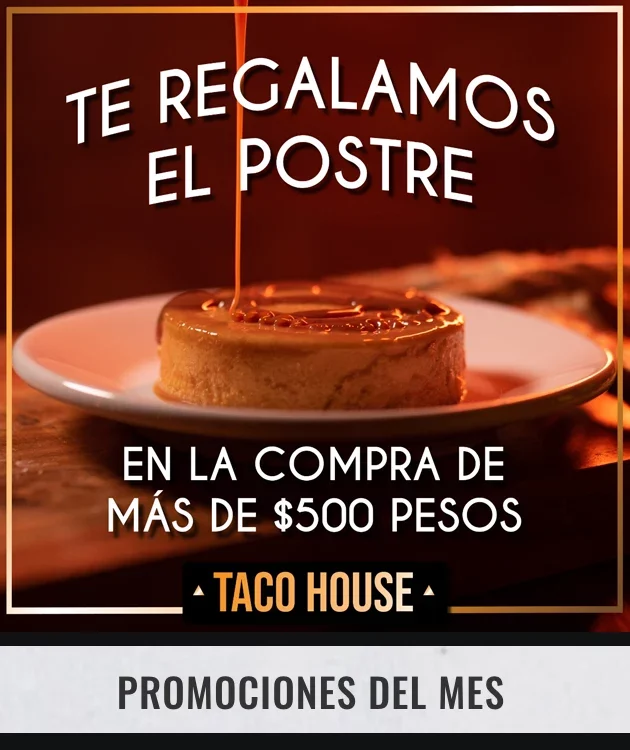 Taco House